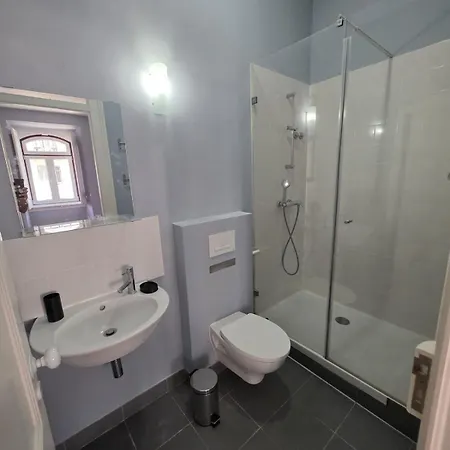 Almirante Homes - Family 2 * Lisbona