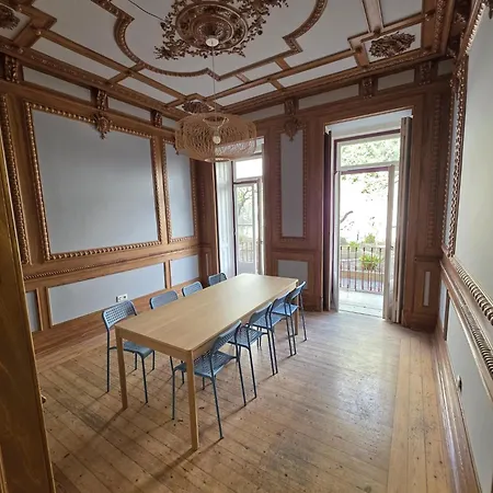 Almirante Homes - Family 2 Privat bolig Lisboa